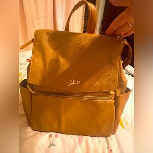 Freshly Picked Diaper Bag